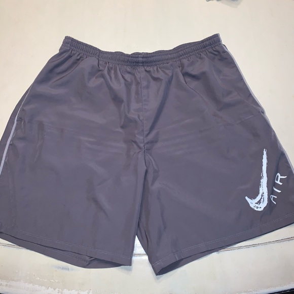 Nike Other - Nike Air shorts